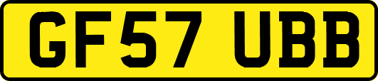 GF57UBB