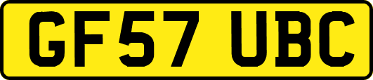 GF57UBC