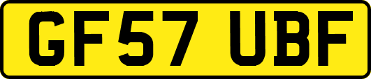 GF57UBF
