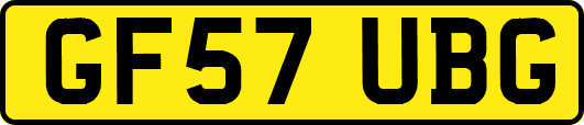 GF57UBG