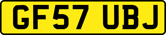 GF57UBJ
