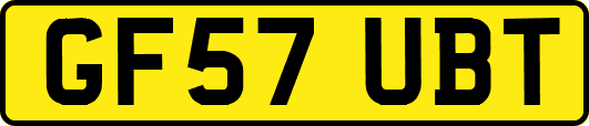 GF57UBT