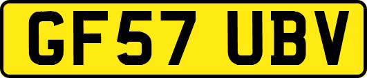 GF57UBV