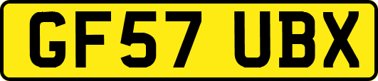 GF57UBX