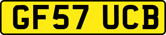 GF57UCB
