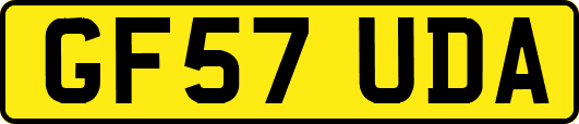 GF57UDA