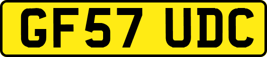 GF57UDC
