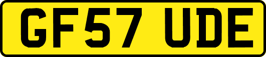 GF57UDE