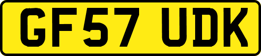 GF57UDK