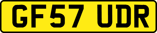 GF57UDR