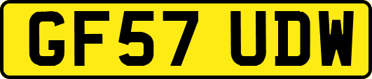 GF57UDW