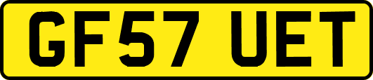 GF57UET