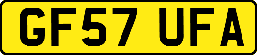 GF57UFA