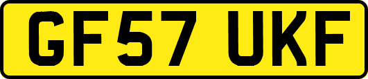 GF57UKF