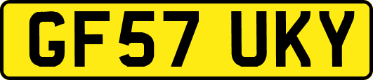 GF57UKY