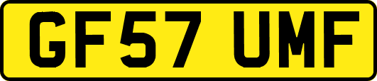 GF57UMF