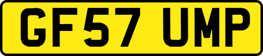 GF57UMP