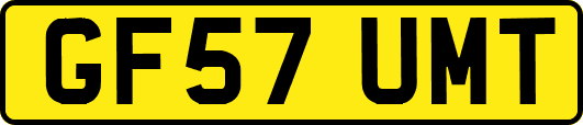 GF57UMT