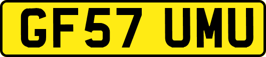 GF57UMU