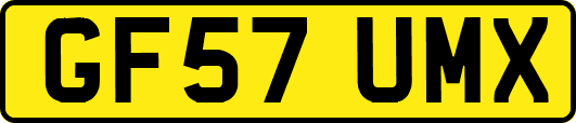 GF57UMX