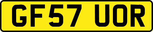 GF57UOR