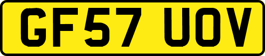 GF57UOV