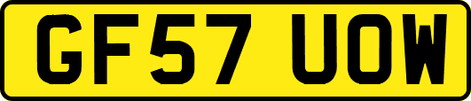 GF57UOW