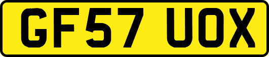 GF57UOX