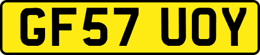 GF57UOY