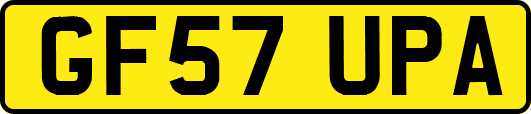 GF57UPA