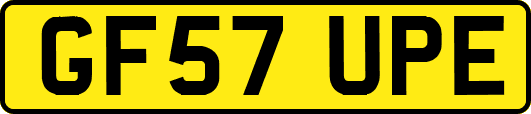 GF57UPE