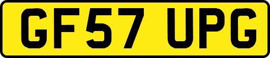 GF57UPG