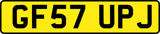 GF57UPJ