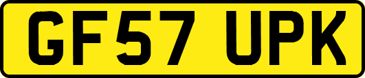 GF57UPK