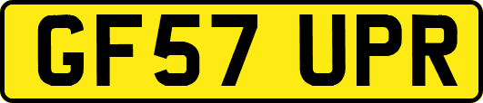 GF57UPR