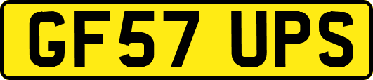 GF57UPS