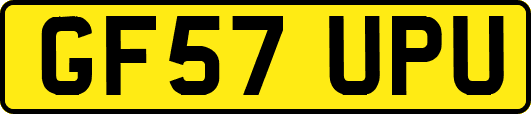 GF57UPU