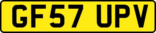 GF57UPV