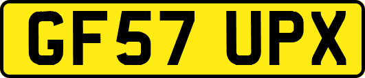 GF57UPX