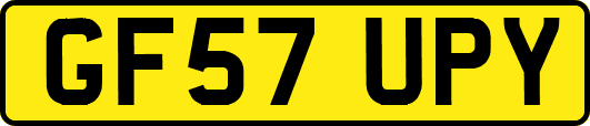 GF57UPY