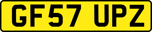 GF57UPZ