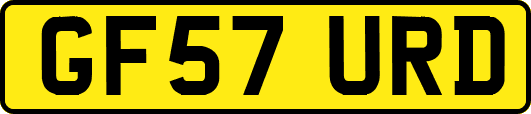 GF57URD