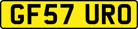 GF57URO