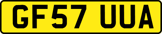 GF57UUA
