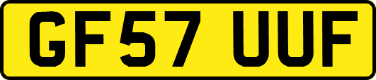 GF57UUF