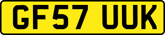 GF57UUK