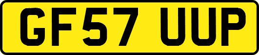 GF57UUP