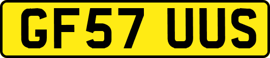 GF57UUS