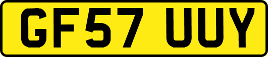GF57UUY