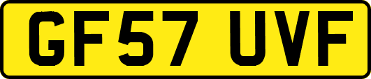 GF57UVF